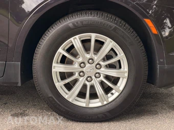 2018 Cadillac XT5 1SB - miniatura 41