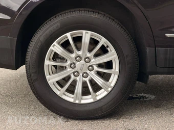 2018 Cadillac XT5 1SB - miniatura 42