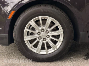 2018 Cadillac XT5 1SB - miniatura 43