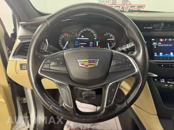 2018 Cadillac XT5 1SB - miniatura 13