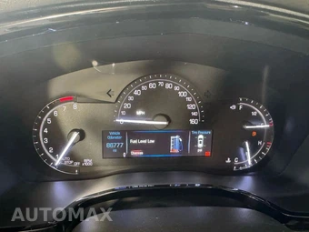 2018 Cadillac XT5 1SB - miniatura 14