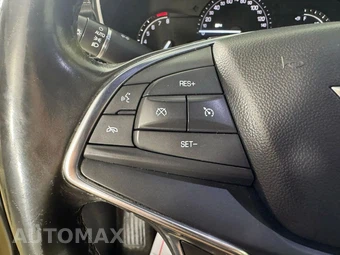 2018 Cadillac XT5 1SB - miniatura 15
