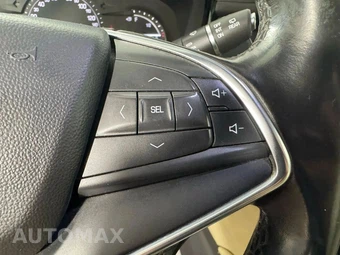 2018 Cadillac XT5 1SB - miniatura 16