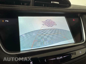 2018 Cadillac XT5 1SB - miniatura 18