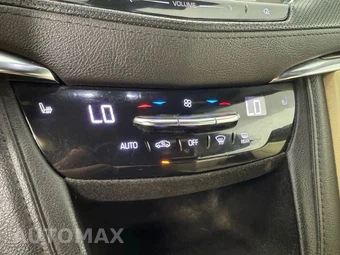 2018 Cadillac XT5 1SB - miniatura 20