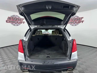2018 Cadillac XT5 1SB - miniatura 26