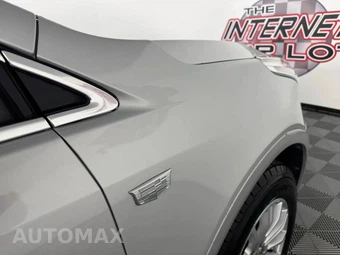 2018 Cadillac XT5 1SB - miniatura 31