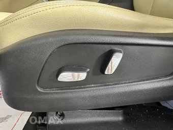 2018 Cadillac XT5 1SB - miniatura 33