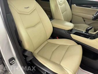 2018 Cadillac XT5 1SB - miniatura 34