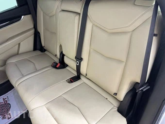 2018 Cadillac XT5 1SB - miniatura 36