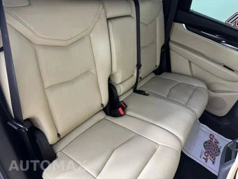 2018 Cadillac XT5 1SB - miniatura 37