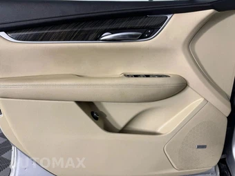 2018 Cadillac XT5 1SB - miniatura 39