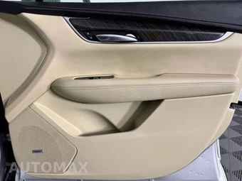 2018 Cadillac XT5 1SB - miniatura 42