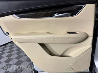 2018 Cadillac XT5 1SB - miniatura 43