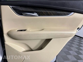 2018 Cadillac XT5 1SB - miniatura 44