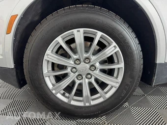 2018 Cadillac XT5 1SB - miniatura 45