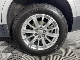 2018 Cadillac XT5 1SB - miniatura 46