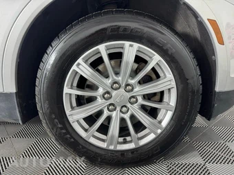 2018 Cadillac XT5 1SB - miniatura 48