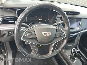 2018 Cadillac XT5 Luxury 1SC - miniatura 10