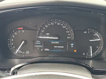2018 Cadillac XT5 Luxury 1SC - miniatura 12