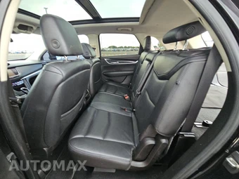 2018 Cadillac XT5 Luxury 1SC - miniatura 13