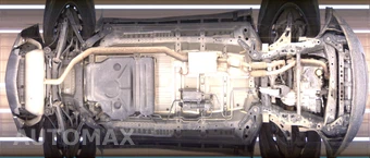 2018 Cadillac XT5 Luxury 1SC - miniatura 18