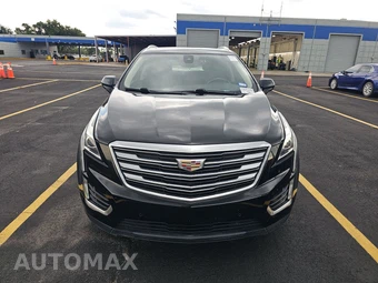 2018 Cadillac XT5 Luxury 1SC - miniatura 2