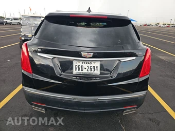 2018 Cadillac XT5 Luxury 1SC - miniatura 5