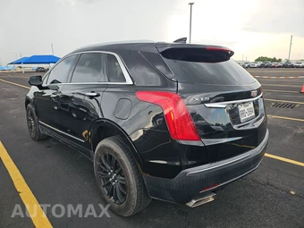 2018 Cadillac XT5 Luxury 1SC - miniatura 6