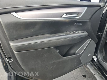 2018 Cadillac XT5 Luxury 1SC - miniatura 9