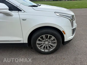 2018 Cadillac XT5 Luxury 1SC - miniatura 11