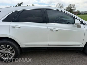 2018 Cadillac XT5 Luxury 1SC - miniatura 13