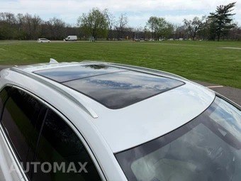 2018 Cadillac XT5 Luxury 1SC - miniatura 15
