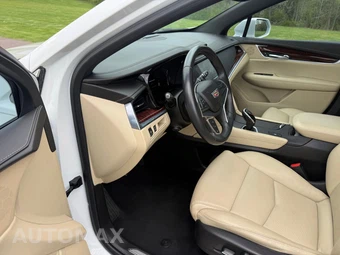 2018 Cadillac XT5 Luxury 1SC - miniatura 20