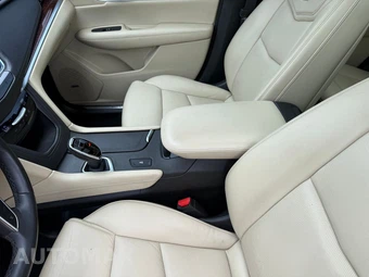 2018 Cadillac XT5 Luxury 1SC - miniatura 22