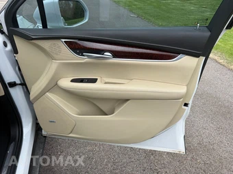 2018 Cadillac XT5 Luxury 1SC - miniatura 23