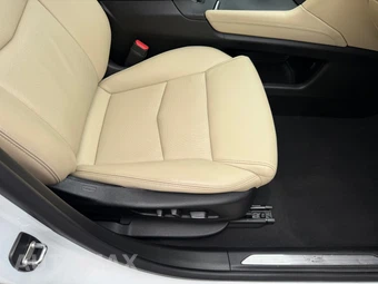2018 Cadillac XT5 Luxury 1SC - miniatura 24