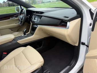 2018 Cadillac XT5 Luxury 1SC - miniatura 26