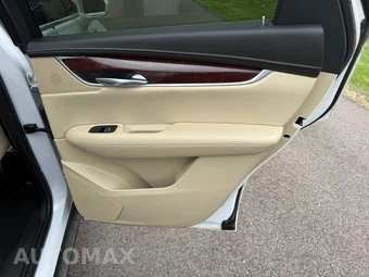 2018 Cadillac XT5 Luxury 1SC - miniatura 27