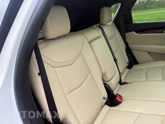 2018 Cadillac XT5 Luxury 1SC - miniatura 29