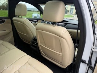 2018 Cadillac XT5 Luxury 1SC - miniatura 30