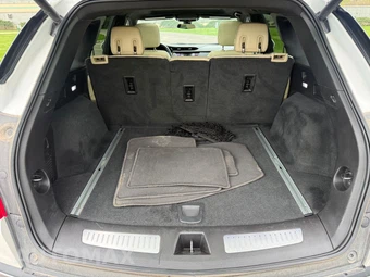 2018 Cadillac XT5 Luxury 1SC - miniatura 31