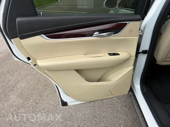 2018 Cadillac XT5 Luxury 1SC - miniatura 32
