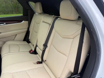 2018 Cadillac XT5 Luxury 1SC - miniatura 34