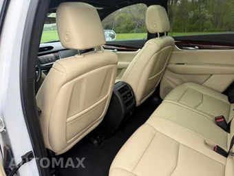 2018 Cadillac XT5 Luxury 1SC - miniatura 35
