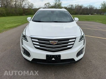 2018 Cadillac XT5 Luxury 1SC - miniatura 36
