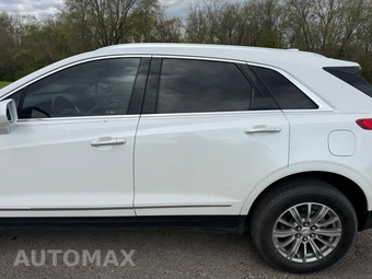 2018 Cadillac XT5 Luxury 1SC - miniatura 4