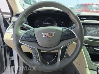 2018 Cadillac XT5 Luxury 1SC - miniatura 10