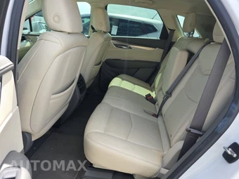 2018 Cadillac XT5 Luxury 1SC - miniatura 13