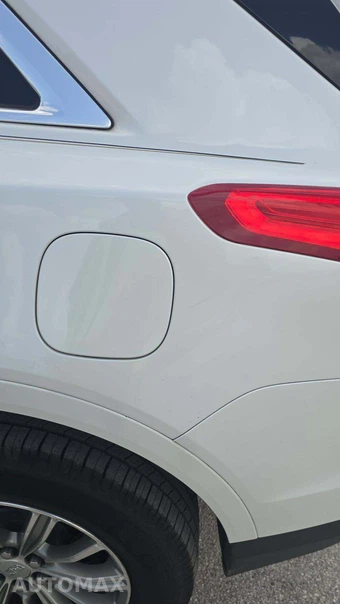 2018 Cadillac XT5 Luxury 1SC - miniatura 18